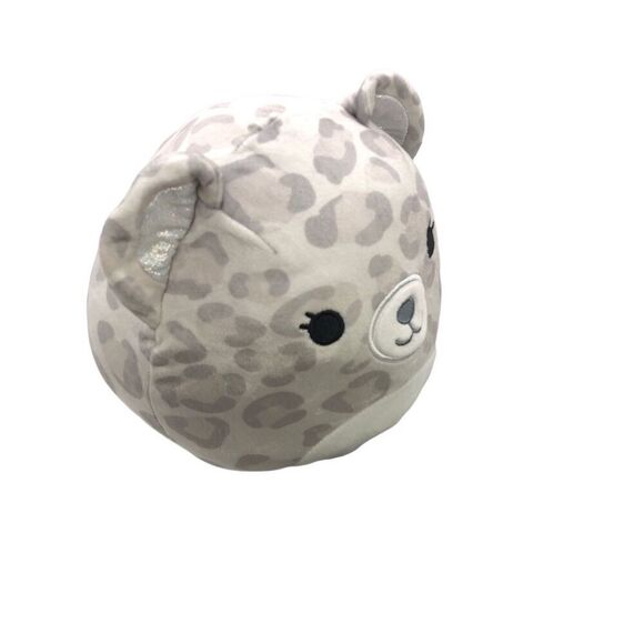 NWT Squishmallows Reversible FlipaMallows Dohna & Mischa 7” Stuffed Plush Animal - Picture 2 of 16